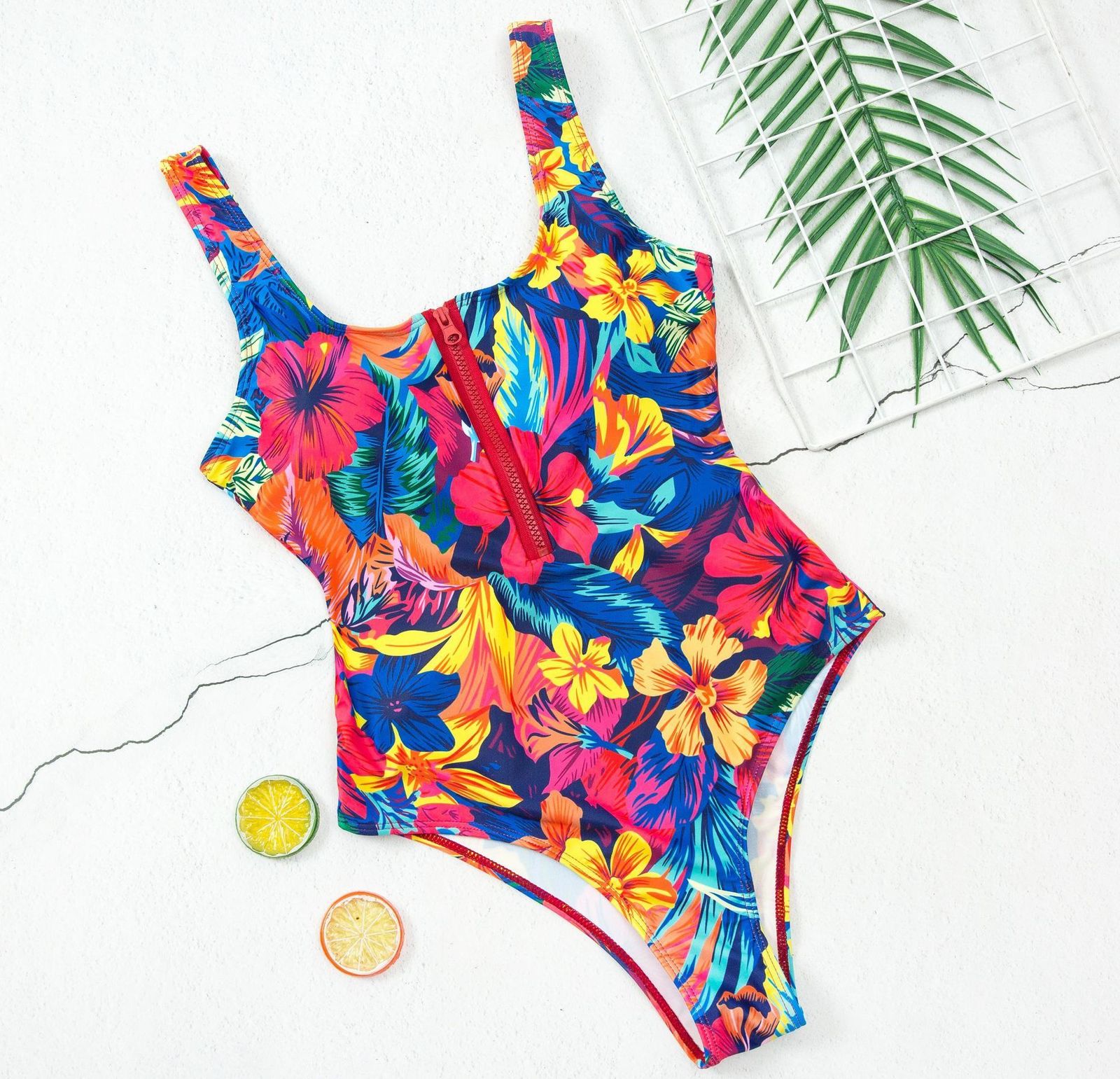Suits Swimsuit Sexy Zipper Swimwear Bodysuit Beachwear XL Stripe Monokini Bathing Suit Push Up Women 230509
Suits Swimsuit Sexy Zipper Swimwear Bodysuit Beachwear XL Stripe Monokini Bathing Suit Push Up Women 230509