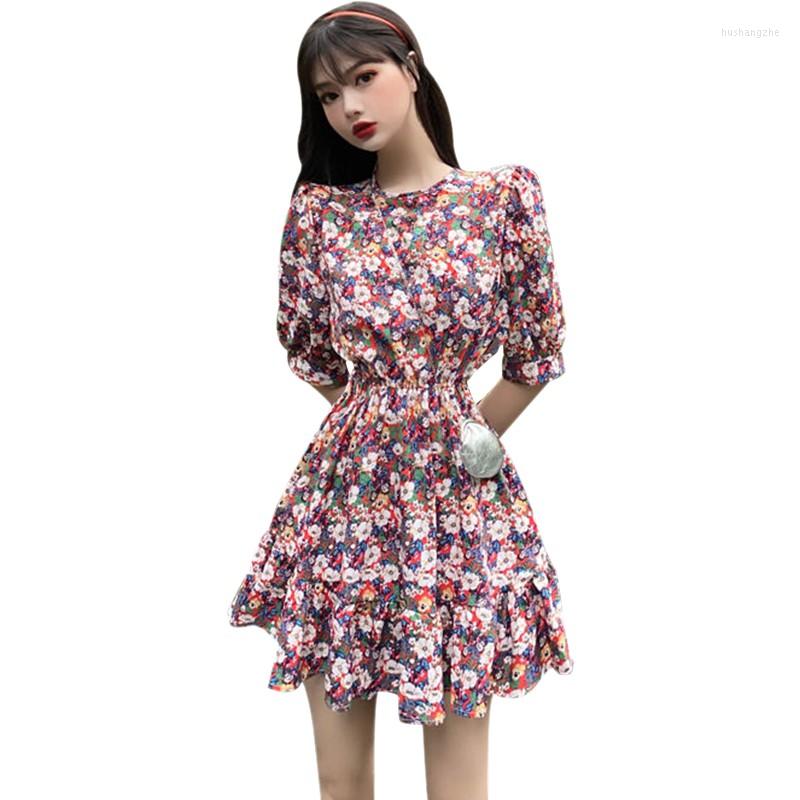 Casual Dresses Summer Beach Floral Dress Women Boho Elegant Short Sleeve Bodycon Vestidos Evening Party Midi Green
Casual Dresses Summer Beach Floral Dress Women Boho Elegant Short Sleeve Bodycon Vestidos Evening Party Midi Green