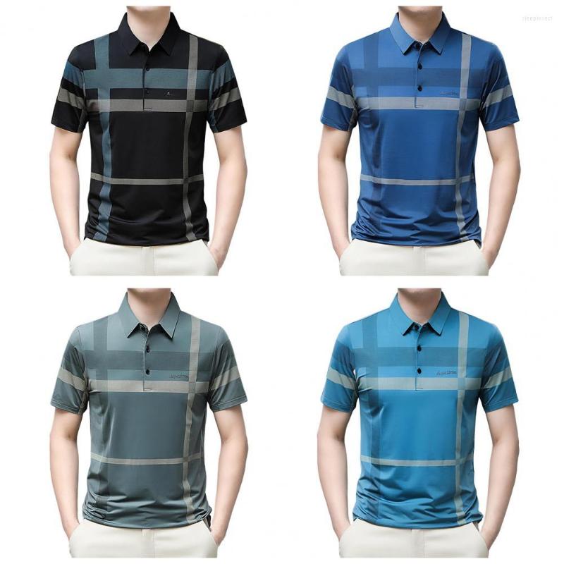 Men's Casual Shirts Fashion Men Shirt Lightweight Business Sweat Absorbent Top Costume All Match, Black
Men's Casual Shirts Fashion Men Shirt Lightweight Business Sweat Absorbent Top Costume All Match, Black