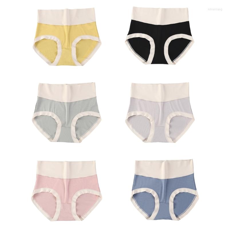 Women's Panties Womens Tummt Control Underpants Full Coverage Mom High Waisted Briefs, Black
Women's Panties Womens Tummt Control Underpants Full Coverage Mom High Waisted Briefs, Black