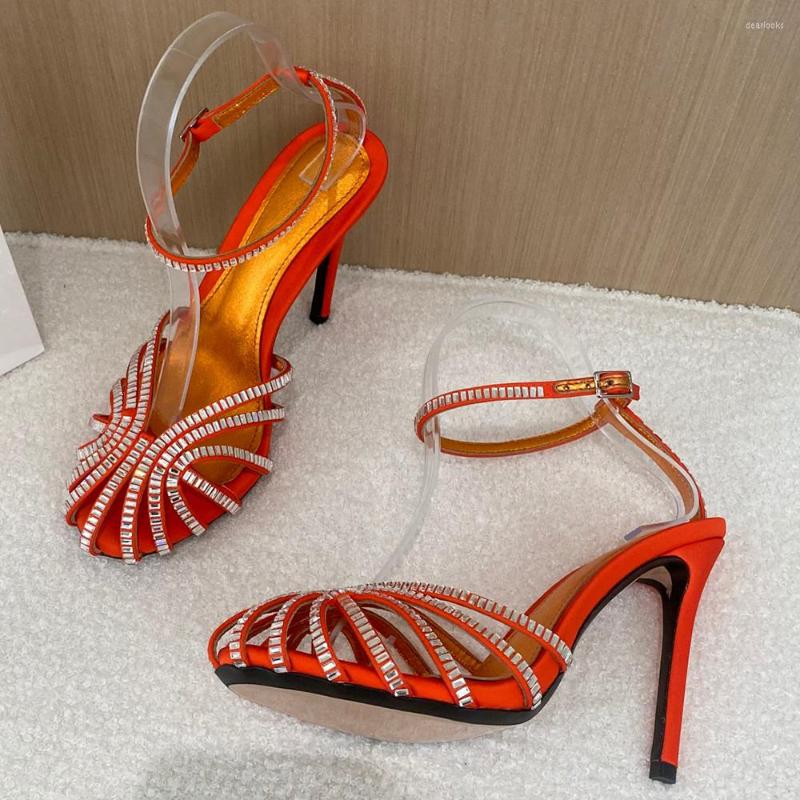 Sandals Women's 2023 Round Head High Quality Silk Dance Party Goddess Large Shoes 35-42 Summer Green
Sandals Women's 2023 Round Head High Quality Silk Dance Party Goddess Large Shoes 35-42 Summer Green