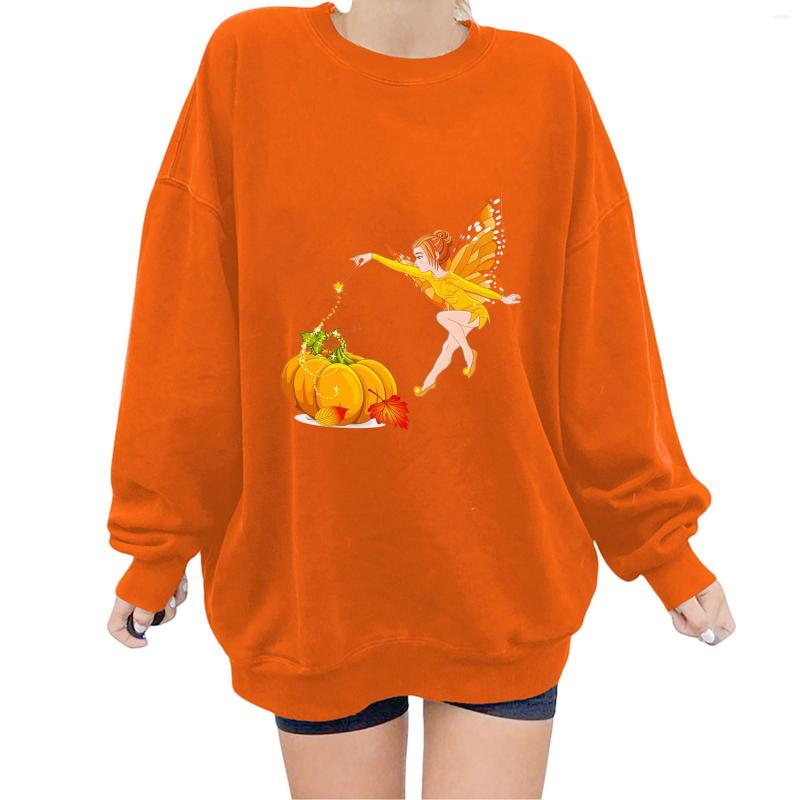 Women' Hoodies Longer Sweat Shirts Women Women' Thanksgiving Day Loose Fit Top Warm Casual Sweatshirts Sweatshirt Brown, Black
Women' Hoodies Longer Sweat Shirts Women Women' Thanksgiving Day Loose Fit Top Warm Casual Sweatshirts Sweatshirt Brown, Black