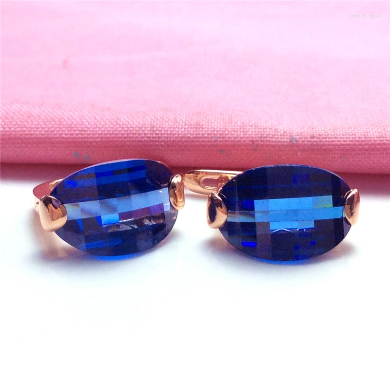 Dangle Earrings 585 Purple Gold Sapphire For Women 14K Rose Inlaid With Classic Red Crystal Light Luxury Jewelry Girlfriend
Dangle Earrings 585 Purple Gold Sapphire For Women 14K Rose Inlaid With Classic Red Crystal Light Luxury Jewelry Girlfriend