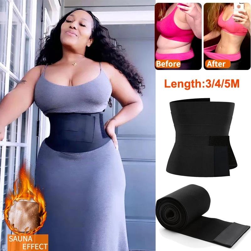 Women's Shapers Bandage Wrap Waist Trainer Shaperwear Belt Women Slimming Tummy Snatch Me Up Corset Body Shaper Stretch Bands Plus Size, Black1
Women's Shapers Bandage Wrap Waist Trainer Shaperwear Belt Women Slimming Tummy Snatch Me Up Corset Body Shaper Stretch Bands Plus Size, Black1