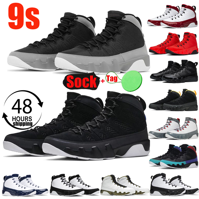 Jumpman 9 9s Men Basketball Shoes University Blue Gold Black Fire Gym Red Space Jace Change Outdoors mens Sneakers Sports hight Cut Comfort Trainers Size 40-47, 13
Jumpman 9 9s Men Basketball Shoes University Blue Gold Black Fire Gym Red Space Jace Change Outdoors mens Sneakers Sports hight Cut Comfort Trainers Size 40-47, 13