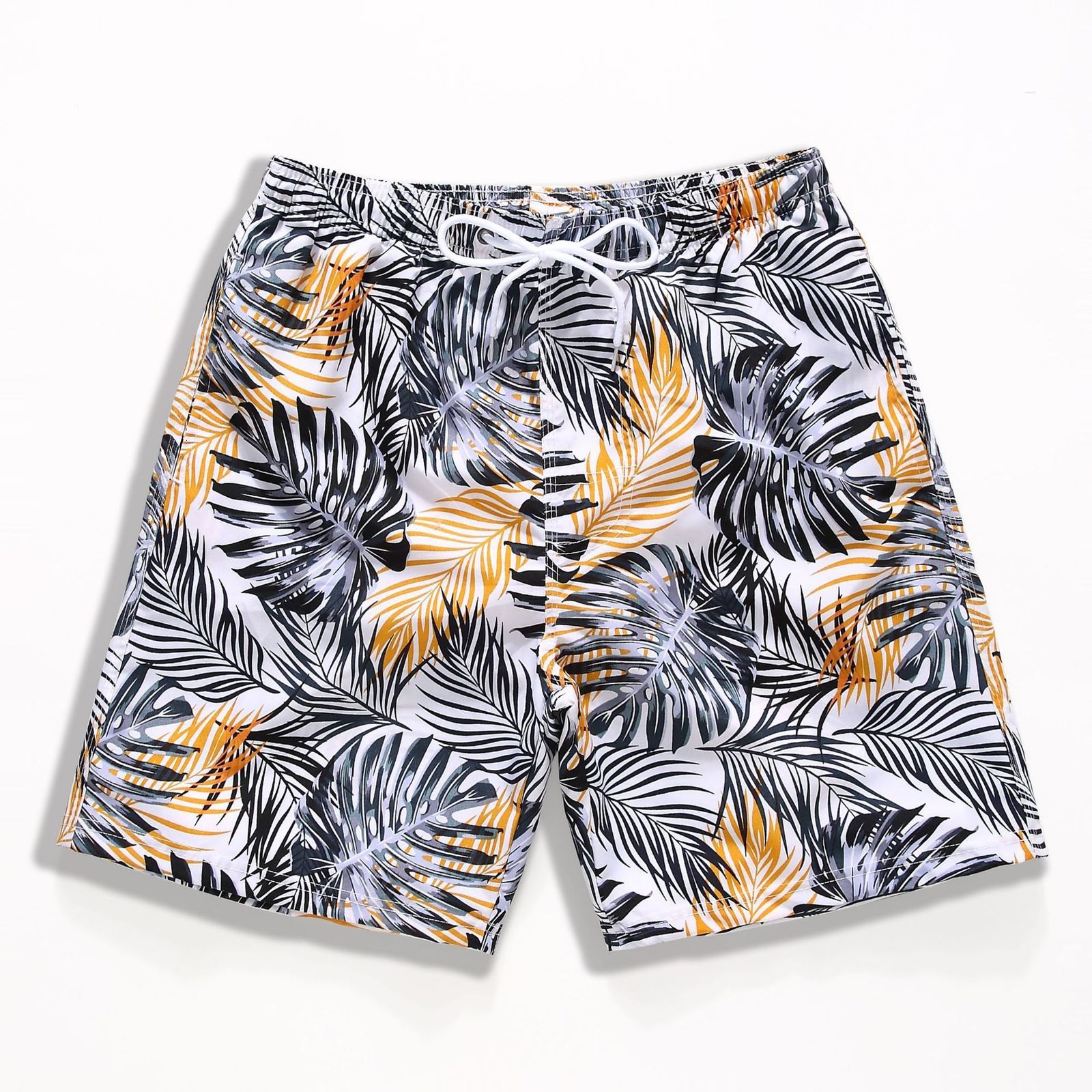 Men's Shorts Men's Beach Short 3D Printing Hawaiian Travel Fashion Casual Style High Quality Breathable Quick Drying Men's Shorts 23050