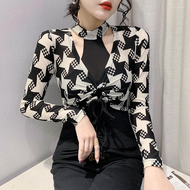 Women's T Shirts High Quality 2023 Women Top T-shirt Hollow Out Design Female Spring Autumn Sexy Crop Tops Clohes Fashion Clohing Tees Y2k, 02
Women's T Shirts High Quality 2023 Women Top T-shirt Hollow Out Design Female Spring Autumn Sexy Crop Tops Clohes Fashion Clohing Tees Y2k, 02