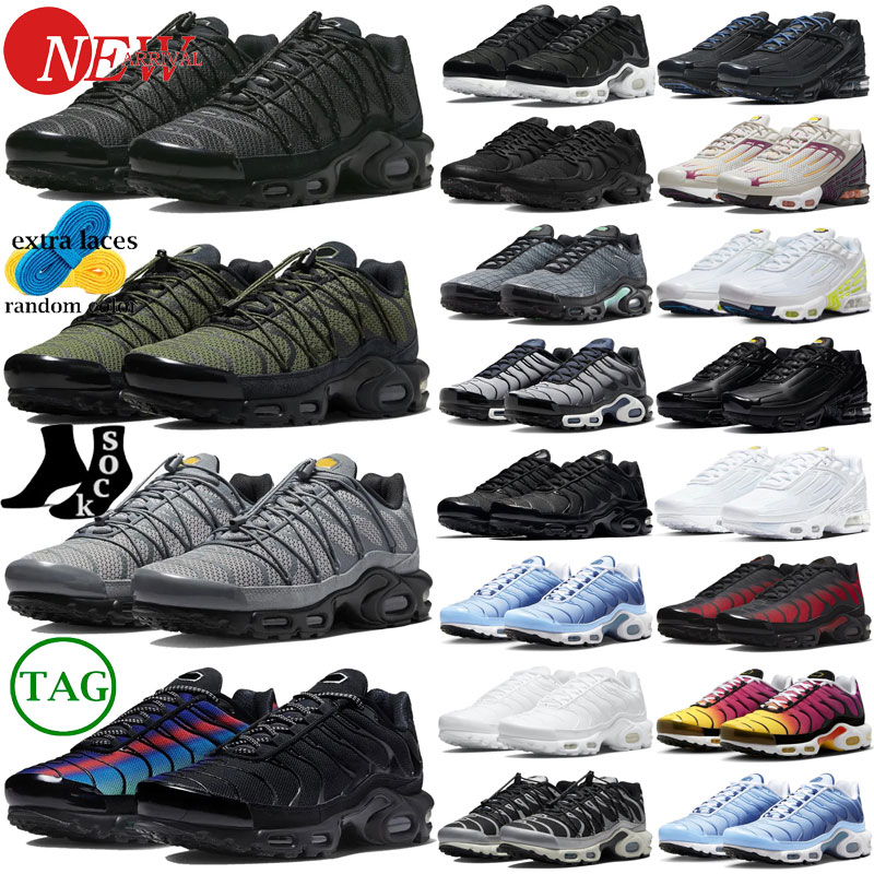 Tn plus running shoes men tn 3 Terrascape Triple Black white Unity Hyper Jade University Blue Oreo Laser Wolf Grey Anthracite mens outdoor sports sneakers Size 12, Color # 45
Tn plus running shoes men tn 3 Terrascape Triple Black white Unity Hyper Jade University Blue Oreo Laser Wolf Grey Anthracite mens outdoor sports sneakers Size 12, Color # 45