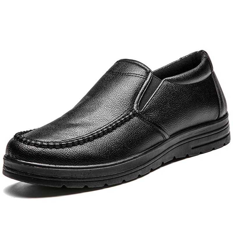 Dress Shoes Men Loafers Light Leather Casual Shoes Autumn Male Outdoor Walking Shoes Comfortable Mens Sneakers Soft Loafers Men's Shoes 230509, Black
Dress Shoes Men Loafers Light Leather Casual Shoes Autumn Male Outdoor Walking Shoes Comfortable Mens Sneakers Soft Loafers Men's Shoes 230509, Black