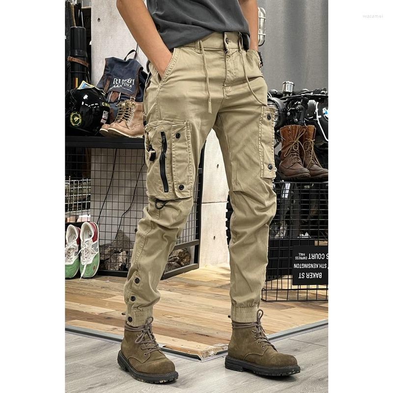 Men's Pants Men Spring Summer Sports Running Pockets Training Elastic Waist Jogging Casual Trousers Sweatpants Solid Color, Color6
Men's Pants Men Spring Summer Sports Running Pockets Training Elastic Waist Jogging Casual Trousers Sweatpants Solid Color, Color6