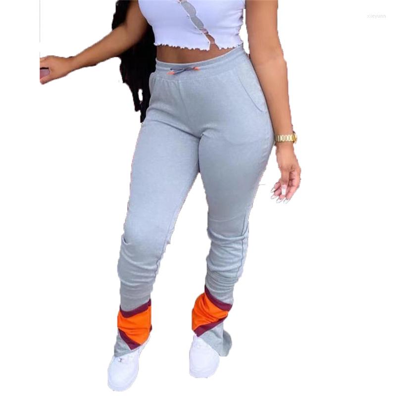 Women's Pants Young Party Lady Fashion High Pockets Hip Skinny Sexy Tight Club Trouser, Gray
Women's Pants Young Party Lady Fashion High Pockets Hip Skinny Sexy Tight Club Trouser, Gray