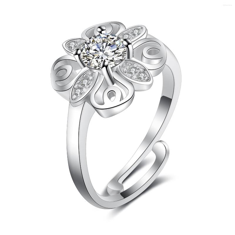 Cluster Rings 925 Sterling Silver Vintage Emerald Diamond For Women Genuine Jewelry Wedding Anniversary Resizable Gift Wholesale
Cluster Rings 925 Sterling Silver Vintage Emerald Diamond For Women Genuine Jewelry Wedding Anniversary Resizable Gift Wholesale