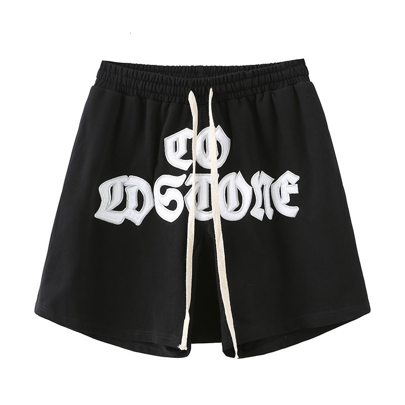 Womens Shorts 11Summer Sports Casual Harajuku Embroidered pants high waist loose Elastic Waist Short Pants 230508, Black
Womens Shorts 11Summer Sports Casual Harajuku Embroidered pants high waist loose Elastic Waist Short Pants 230508, Black