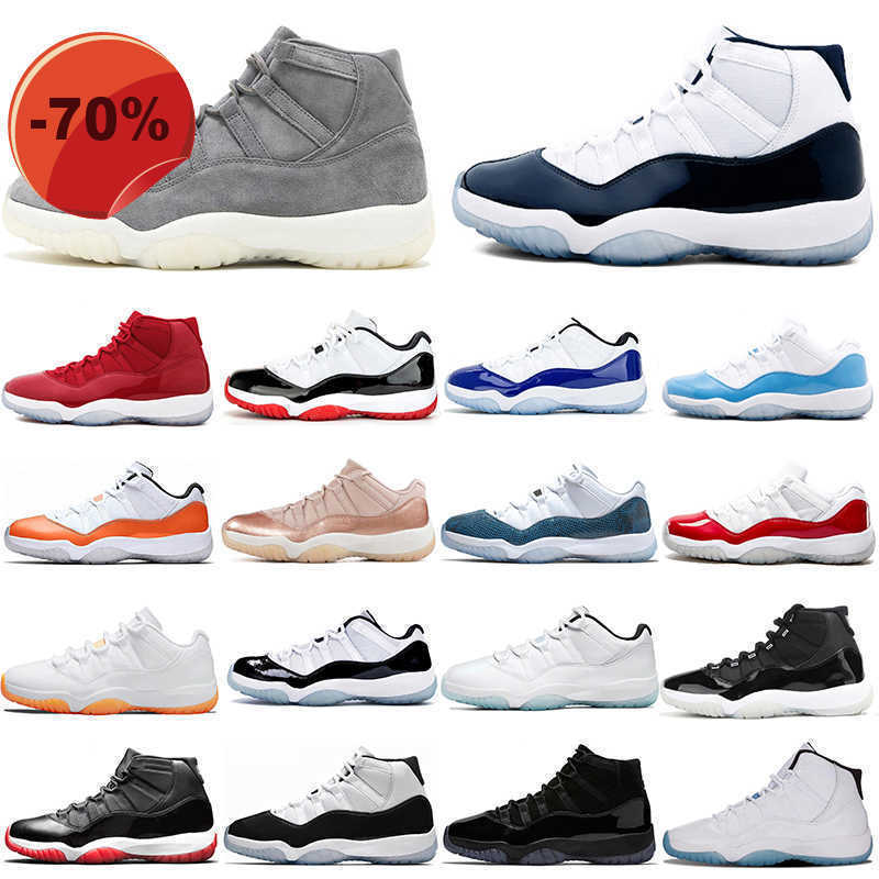 Sandals With Box wholesale 11s Jumpman Basketball Shoes For Men Women Low Legend Blue concord #29 Bright Citrus Jubilee Prom Night mens trainer, New bred
Sandals With Box wholesale 11s Jumpman Basketball Shoes For Men Women Low Legend Blue concord #29 Bright Citrus Jubilee Prom Night mens trainer, New bred