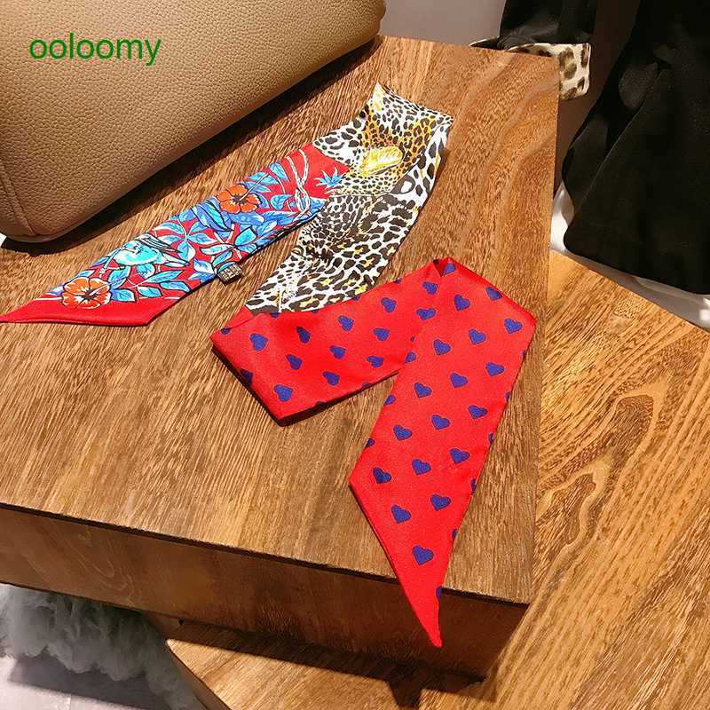 Hemres Designer Cravat Multi Functional Silk Twill Small Scarf Mulberry Slender Ribbon Women's Multiple Colors Available C1SD
Hemres Designer Cravat Multi Functional Silk Twill Small Scarf Mulberry Slender Ribbon Women's Multiple Colors Available C1SD