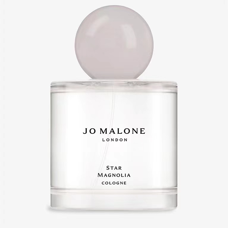 Jo Malone perfume waterlily osmanthus blossom star mangnolia nashi blossom Cologne 100ml charming flower smell original brand fast ship
Jo Malone perfume waterlily osmanthus blossom star mangnolia nashi blossom Cologne 100ml charming flower smell original brand fast ship