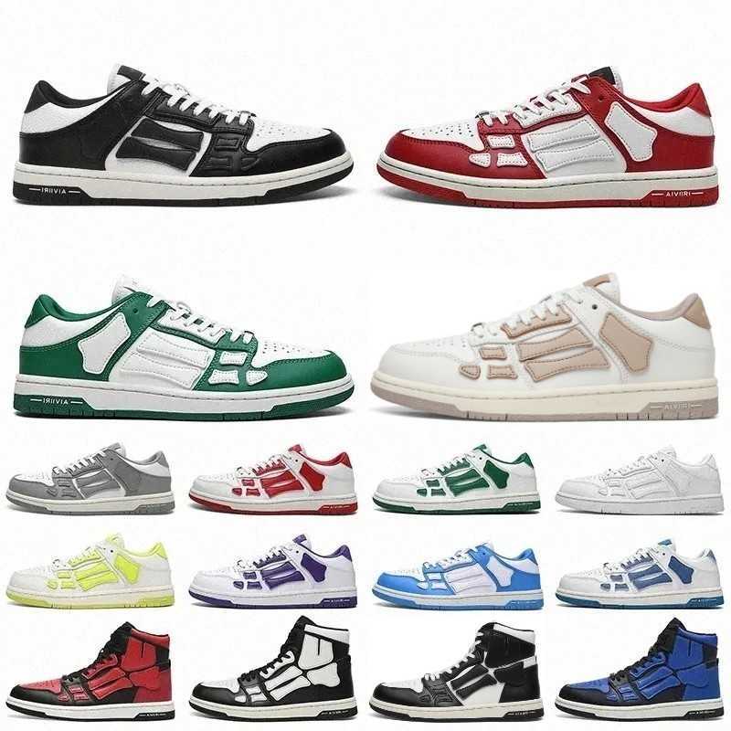 Designer Bones Sports Shoes Women Men Retro Sneakers Low Casual Shoes Trainers Outdoor Sports Sneakers, 26
Designer Bones Sports Shoes Women Men Retro Sneakers Low Casual Shoes Trainers Outdoor Sports Sneakers, 26