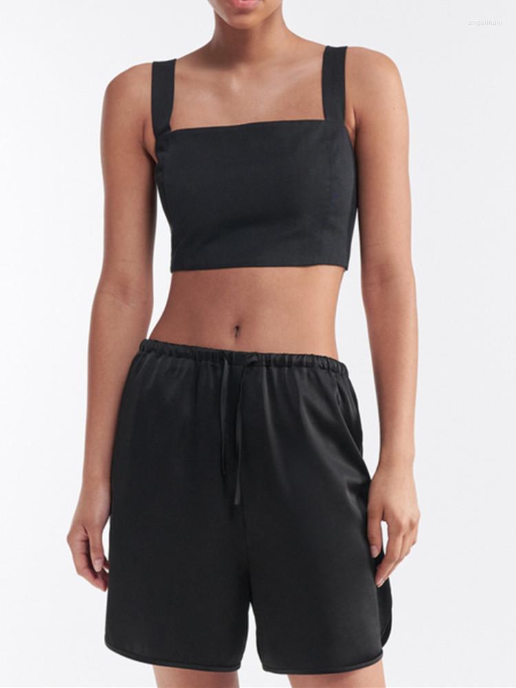 Women's Shorts Women's Elastic Waist Spring Summer 2023 High Ladies Casual Simple Short Pants Versatile, Champagne
Women's Shorts Women's Elastic Waist Spring Summer 2023 High Ladies Casual Simple Short Pants Versatile, Champagne