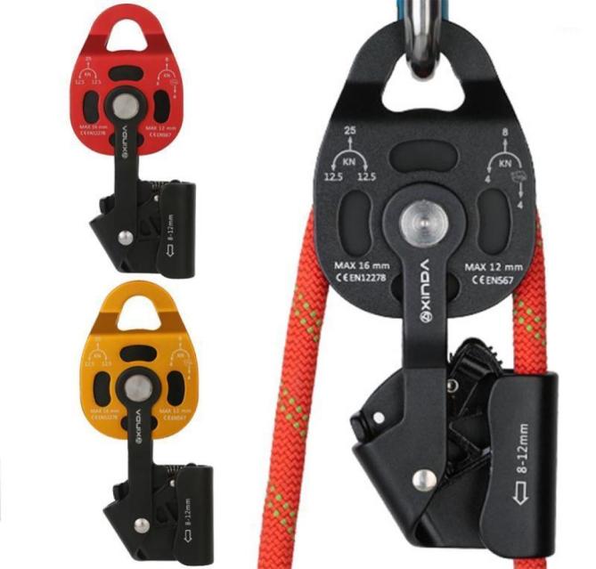 High Quality Heavy Lifter Torrential Riser Pulley Puller Rope Lifting Equipment Climbing Outdoors Pull Ascender Cords Slings And 8403504
High Quality Heavy Lifter Torrential Riser Pulley Puller Rope Lifting Equipment Climbing Outdoors Pull Ascender Cords Slings And 8403504