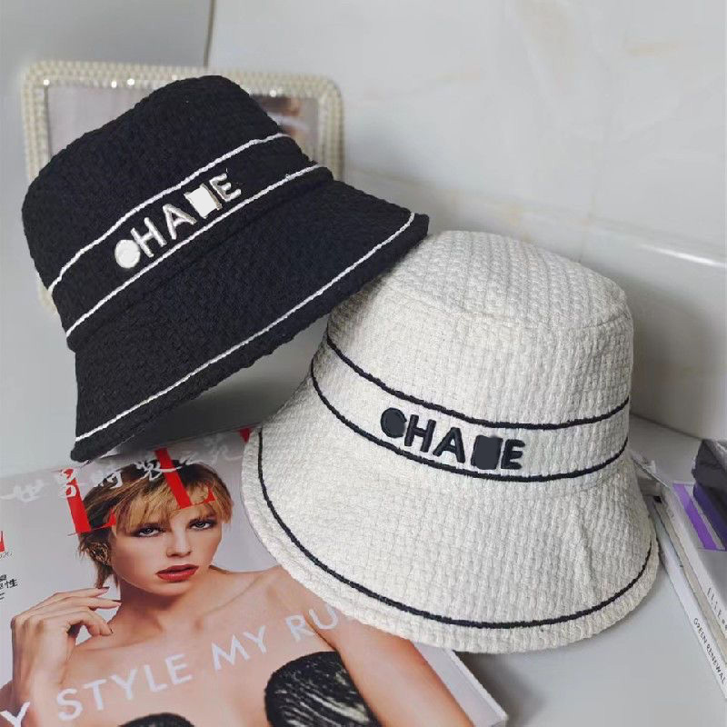 Fashion Bucket Hat Cap for Women Men Baseball Caps Beanie Casquettes Black White Fisherman Buckets Hats Patchwork High Quality Autumn Winter Wide Brim Hats 2Colors, 18
Fashion Bucket Hat Cap for Women Men Baseball Caps Beanie Casquettes Black White Fisherman Buckets Hats Patchwork High Quality Autumn Winter Wide Brim Hats 2Colors, 18