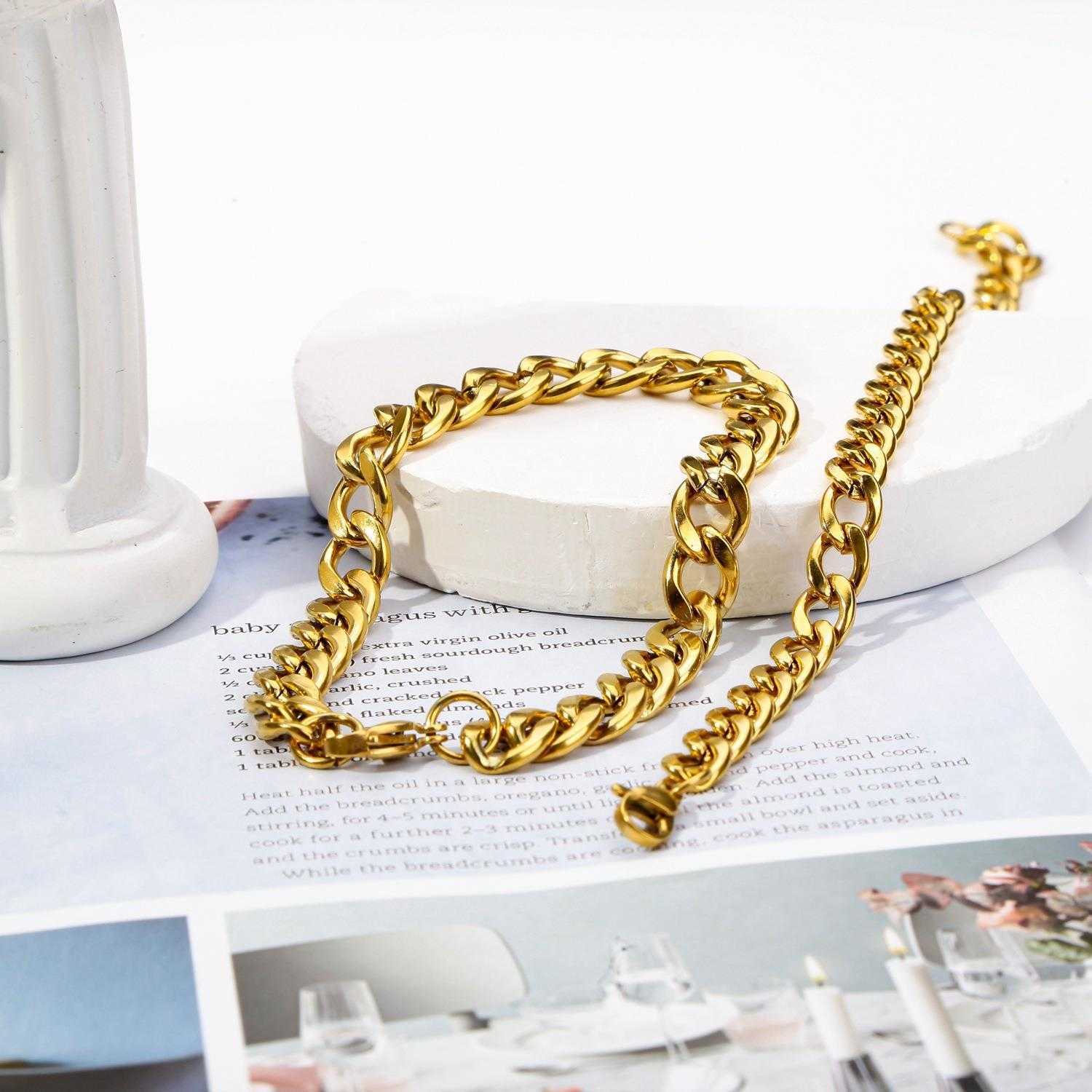 3 5 7 9 Charm Classic Nk Stainless Steel Gold Silver Black Unisex Pass Bracelet
3 5 7 9 Charm Classic Nk Stainless Steel Gold Silver Black Unisex Pass Bracelet