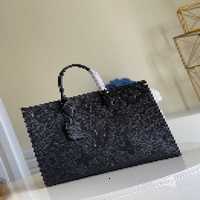 Luxury Brand Designer Shopping Bags Onthego Gm Handbag M44925 Women Tote Travel Bag Real Leather Handbags Shoulder Evening Bag HT6Q
Luxury Brand Designer Shopping Bags Onthego Gm Handbag M44925 Women Tote Travel Bag Real Leather Handbags Shoulder Evening Bag HT6Q
