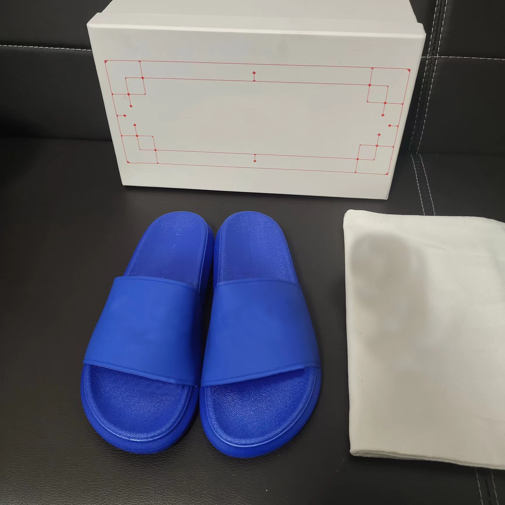 Designer Women Sandals High Quality Womens Slides Crystal Calf leather Casual shoes quilted Platform Summer Beach Slipper, #4
Designer Women Sandals High Quality Womens Slides Crystal Calf leather Casual shoes quilted Platform Summer Beach Slipper, #4