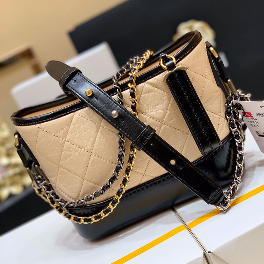 Designer Tote Bags Luxury Shopping Bags 1:1 Quality Calfskin Chain Bags 20CM With Box MC031
Designer Tote Bags Luxury Shopping Bags 1:1 Quality Calfskin Chain Bags 20CM With Box MC031