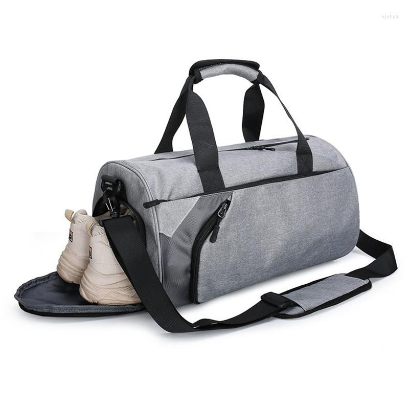 Outdoor Bags Portable Gym Fitness Bag Waterproof Sports Luggage Dry And Wet Separation Travel With Shoe Compartment, Blue m
Outdoor Bags Portable Gym Fitness Bag Waterproof Sports Luggage Dry And Wet Separation Travel With Shoe Compartment, Blue m