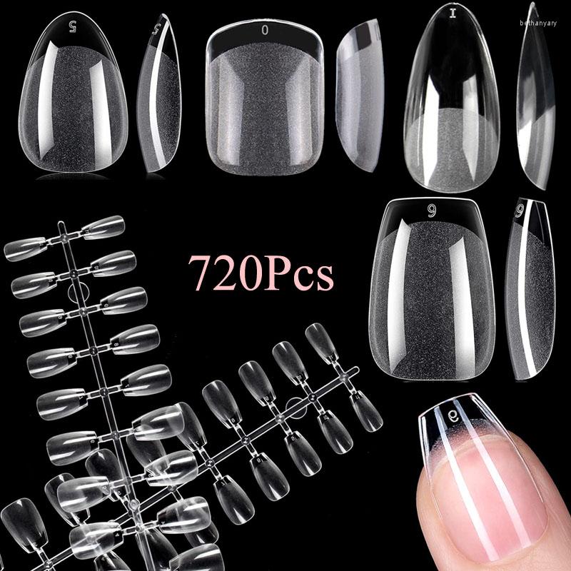 False Nails Short Coffin Nail Tips Full Cover Soft Gel XS Almond Gelly Extensions Press On 720Pcs Bag, 720pc xs coffin
False Nails Short Coffin Nail Tips Full Cover Soft Gel XS Almond Gelly Extensions Press On 720Pcs Bag, 720pc xs coffin