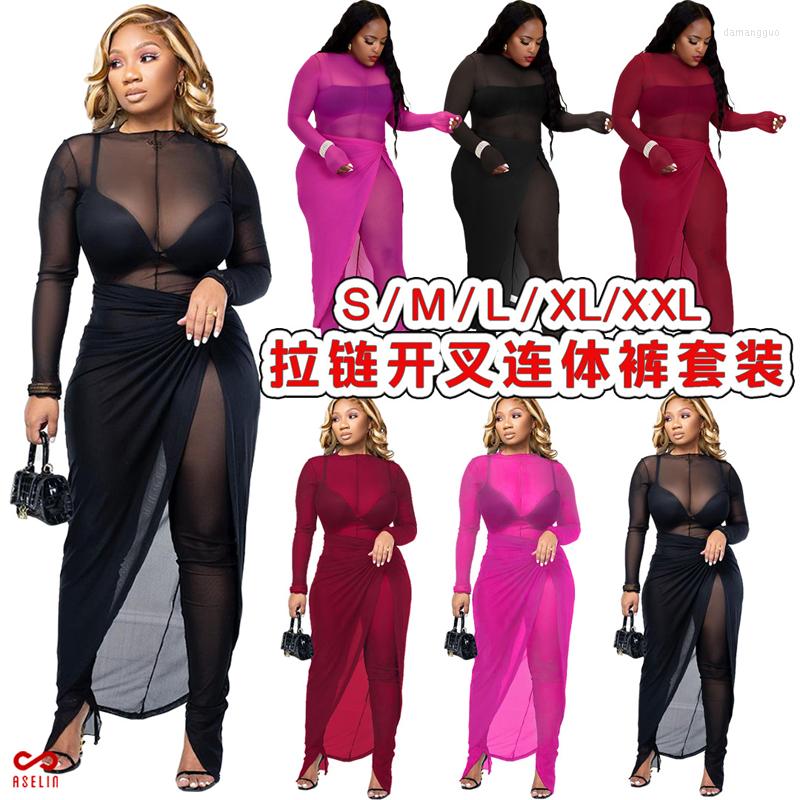 Women's Swimwear Vacation Outfit For Women 2023 Beach Fashion Swimsuit And Bikini Outputs Sexy Cover Up Split JumpSuit Bust Skirt Suit Solid, Black
Women's Swimwear Vacation Outfit For Women 2023 Beach Fashion Swimsuit And Bikini Outputs Sexy Cover Up Split JumpSuit Bust Skirt Suit Solid, Black