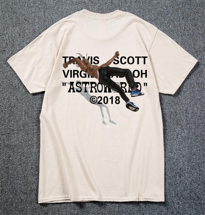 Fashion Hip Hop T Shirt Men Women Travis Scotts ASTROWORLD Harajuku T Shirts YOU WERE HERE Letter Print Tees Tops 2207127214171, Beige
Fashion Hip Hop T Shirt Men Women Travis Scotts ASTROWORLD Harajuku T Shirts YOU WERE HERE Letter Print Tees Tops 2207127214171, Beige