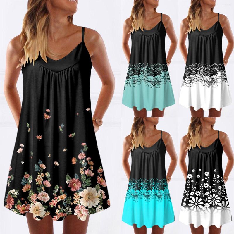 Casual Dresses Independence Day For Women' American 4 Of July Printed Boho Sundress Women Summer Dress Womens Sweetheart, Black
Casual Dresses Independence Day For Women' American 4 Of July Printed Boho Sundress Women Summer Dress Womens Sweetheart, Black