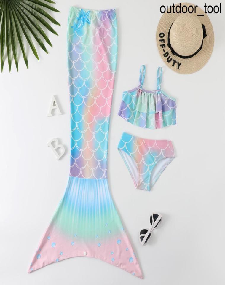 2022 3 set Girls Colors Fishscales swimsuit New fish tail swimsut for girls Children swimsuit kids swimwear child swimming clothe4116074
2022 3 set Girls Colors Fishscales swimsuit New fish tail swimsut for girls Children swimsuit kids swimwear child swimming clothe4116074