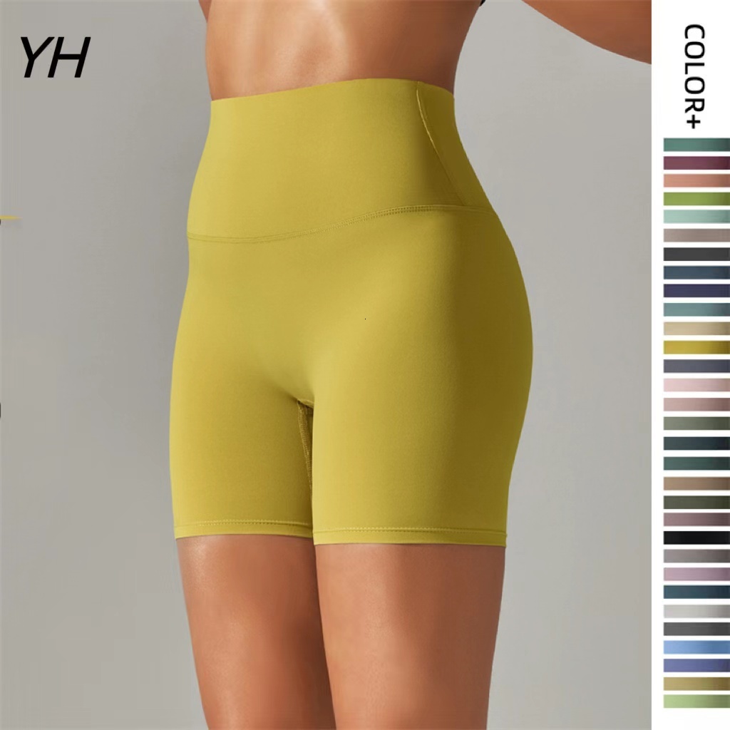 Yoga Outfit Sports Short Squat Proof High Waist Lulu Quality Butter Soft Fitness Tight Legging Shorts Cycling Athletic Gym 230509, Sandstone
Yoga Outfit Sports Short Squat Proof High Waist Lulu Quality Butter Soft Fitness Tight Legging Shorts Cycling Athletic Gym 230509, Sandstone