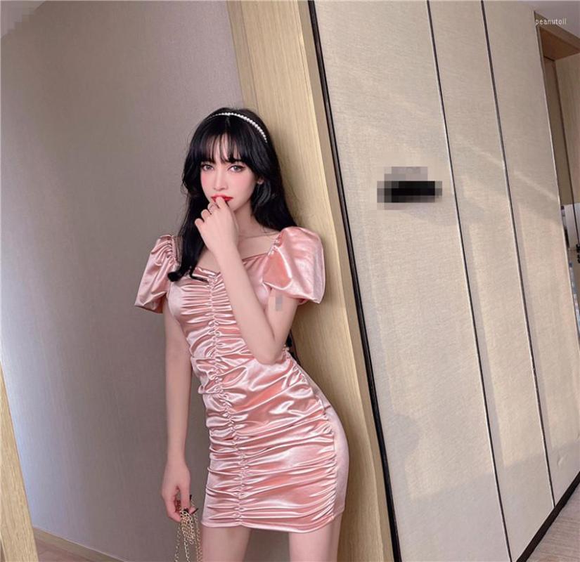 Casual Dresses ZC3234 2023 Summer Women Fashion Temperament Sexy One Word Collar Wrap Buttock Drape Dress Wholesale, Black
Casual Dresses ZC3234 2023 Summer Women Fashion Temperament Sexy One Word Collar Wrap Buttock Drape Dress Wholesale, Black