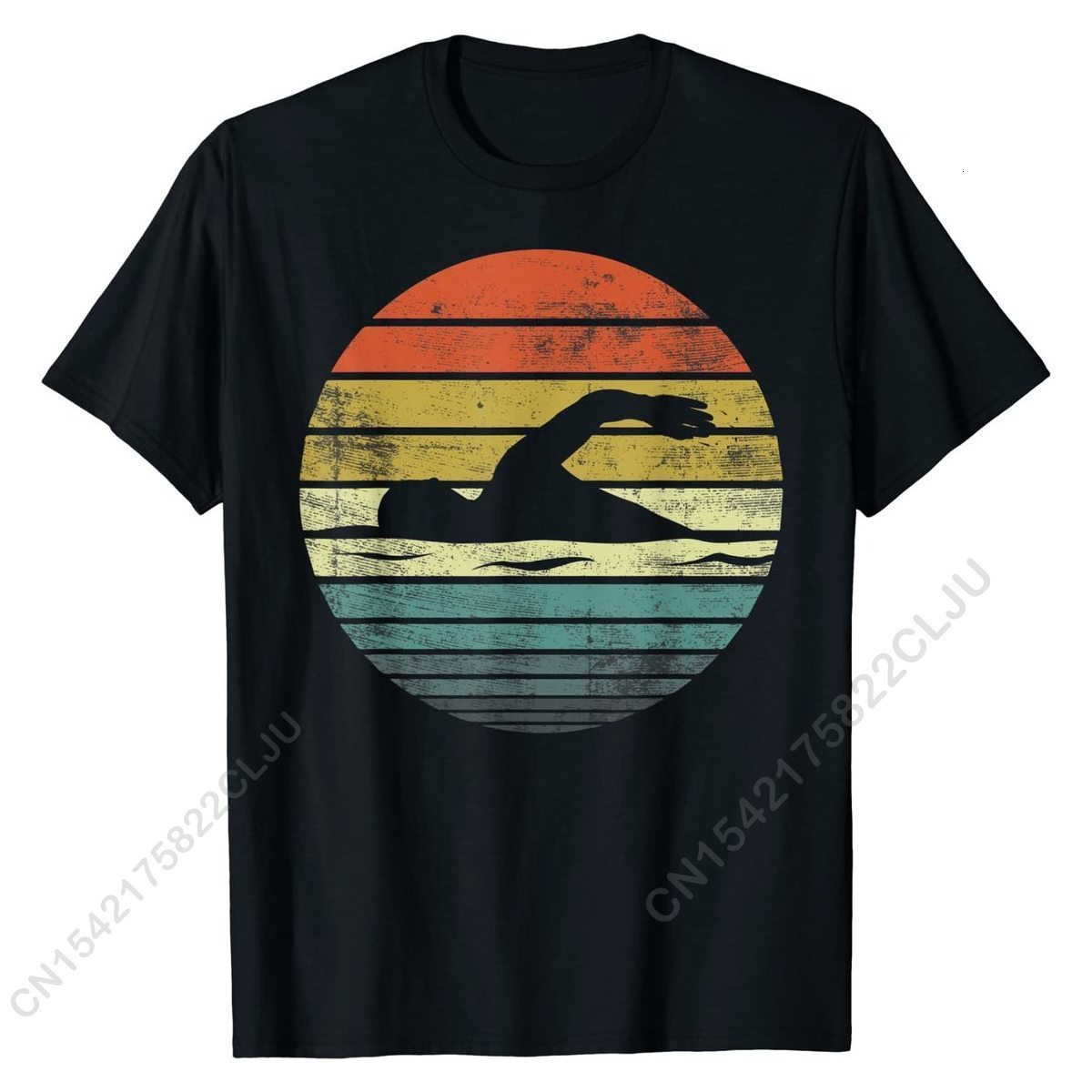 Men's T-Shirts Swimmer Gifts Funny Retro Vintage Sunset Swim Swimmin T-Shirt Design Men's Tshirts Cotton Tops Tees Design 230509, Olive
Men's T-Shirts Swimmer Gifts Funny Retro Vintage Sunset Swim Swimmin T-Shirt Design Men's Tshirts Cotton Tops Tees Design 230509, Olive