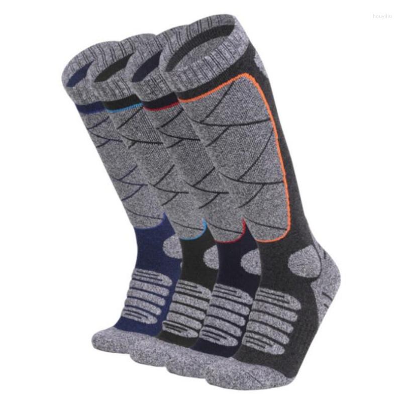 Sports Socks Winter Women Men Cotton Thermal Skiing Outdoor Soccer Cycling Towel Bottom Long Tube Stockings Thermosocks, Army green
Sports Socks Winter Women Men Cotton Thermal Skiing Outdoor Soccer Cycling Towel Bottom Long Tube Stockings Thermosocks, Army green