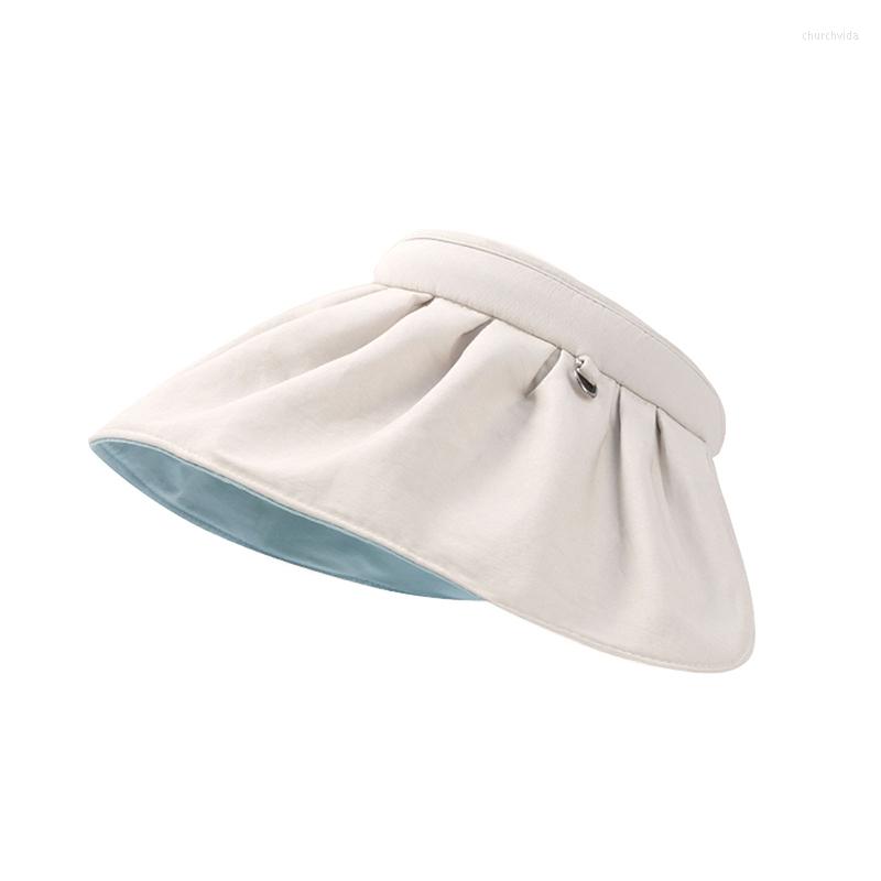 Wide Brim Hats Summer Outdoor Beach Cap Cotton Big Sunscreen Adjustable Hair Hoop Sun Hat Women's Hollow Shell Foldable Bucket, Yellow
Wide Brim Hats Summer Outdoor Beach Cap Cotton Big Sunscreen Adjustable Hair Hoop Sun Hat Women's Hollow Shell Foldable Bucket, Yellow