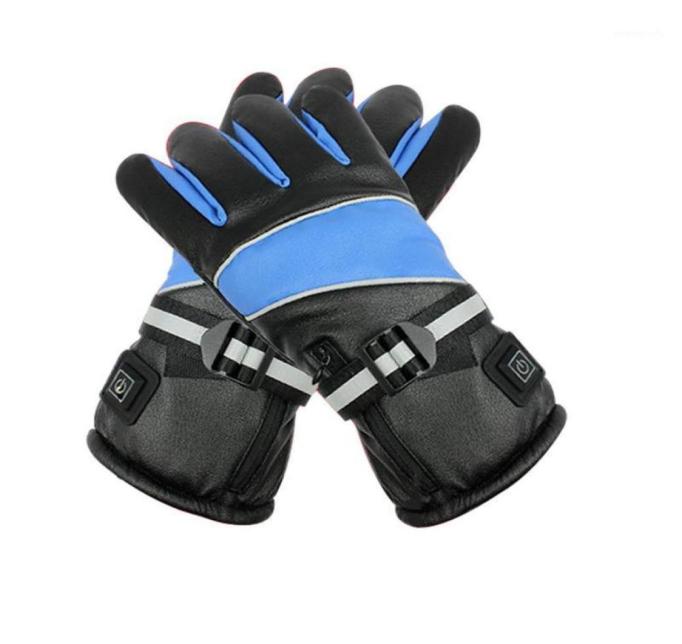 Winter Ski Outdoor Work USB Hand Glove Warmer Electric Heated Gloves With 3000mAh Rechargeable Battery Cycling Motorcycle Gloves14976933, Red
Winter Ski Outdoor Work USB Hand Glove Warmer Electric Heated Gloves With 3000mAh Rechargeable Battery Cycling Motorcycle Gloves14976933, Red