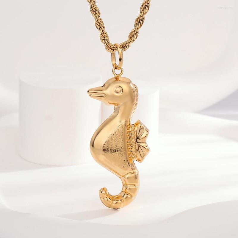Chains Pendant Necklace For Women Men Gold Plated Copper Animal Pattern Wholesale Fashion Jewelry
Chains Pendant Necklace For Women Men Gold Plated Copper Animal Pattern Wholesale Fashion Jewelry
