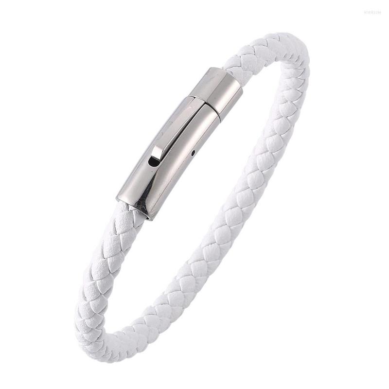 Link Bracelets Man Decoration Bracelet Portable Fashion Casual Style Gifts Jewelry Bangle Dressing Accessory Travel
Link Bracelets Man Decoration Bracelet Portable Fashion Casual Style Gifts Jewelry Bangle Dressing Accessory Travel