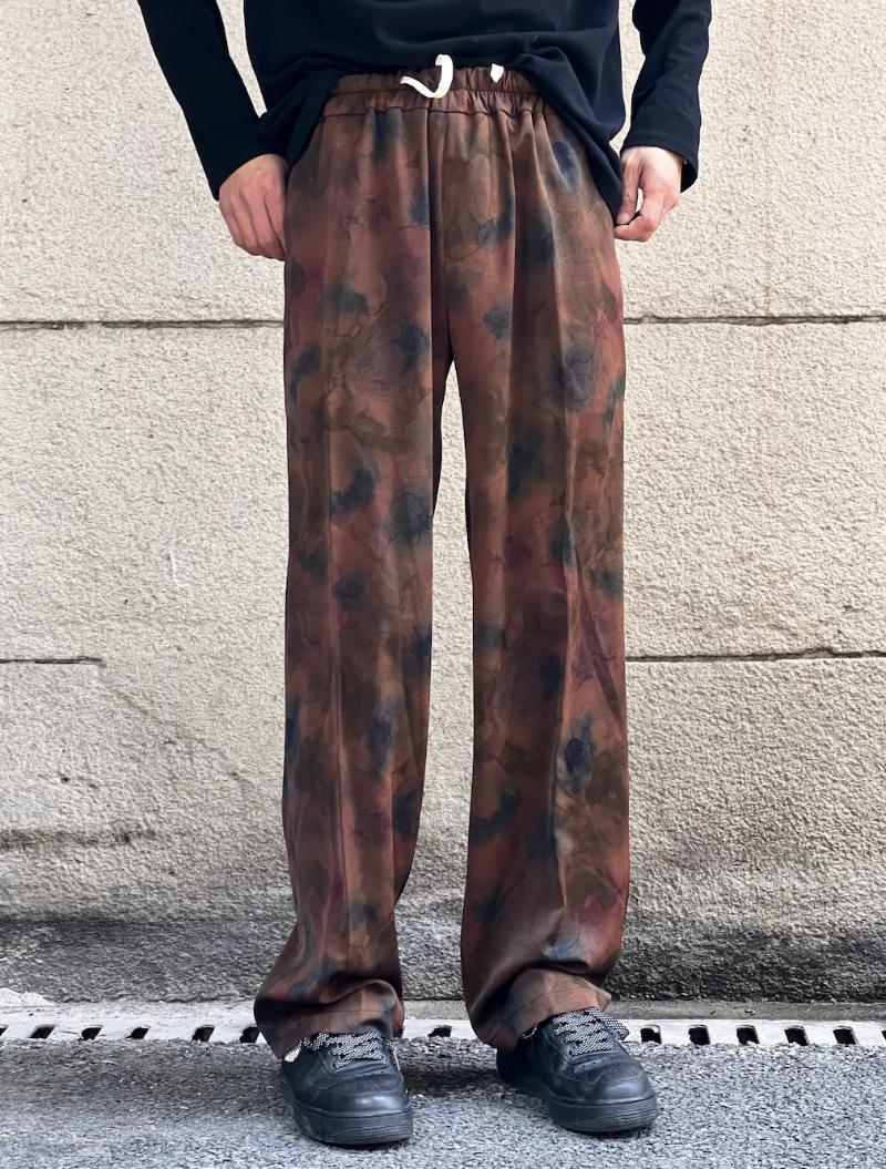 Men' Pants X03896 Fashion Men' 2023 Runway Luxury European Design Party Style Clothing, Picture shown
Men' Pants X03896 Fashion Men' 2023 Runway Luxury European Design Party Style Clothing, Picture shown