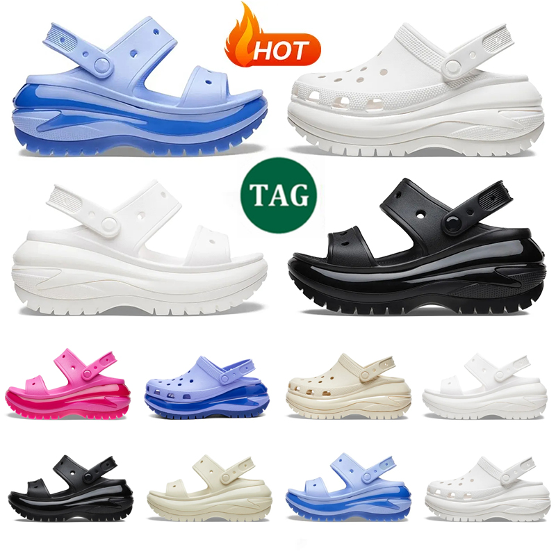 Designer Sandals women Mega Crush Clog women Fashion slides shoes sliders pink triple black white blue shoes Platform outdoor womens slipper, #9
Designer Sandals women Mega Crush Clog women Fashion slides shoes sliders pink triple black white blue shoes Platform outdoor womens slipper, #9