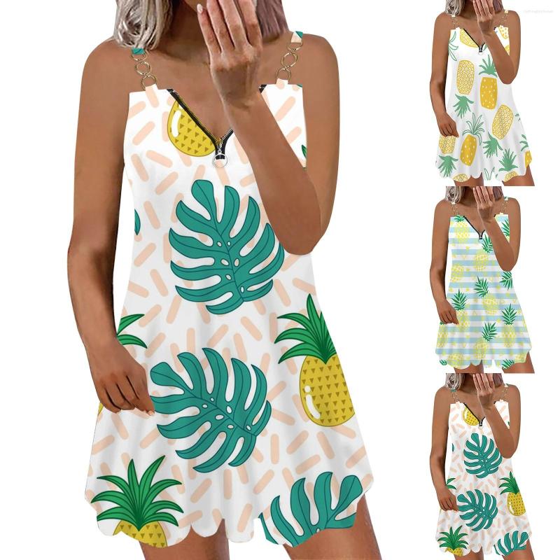 Casual Dresses Summer European And American Women's Fun Printed Off The Shoulder Loose Petite Women Ruffle Dress, Green
Casual Dresses Summer European And American Women's Fun Printed Off The Shoulder Loose Petite Women Ruffle Dress, Green
