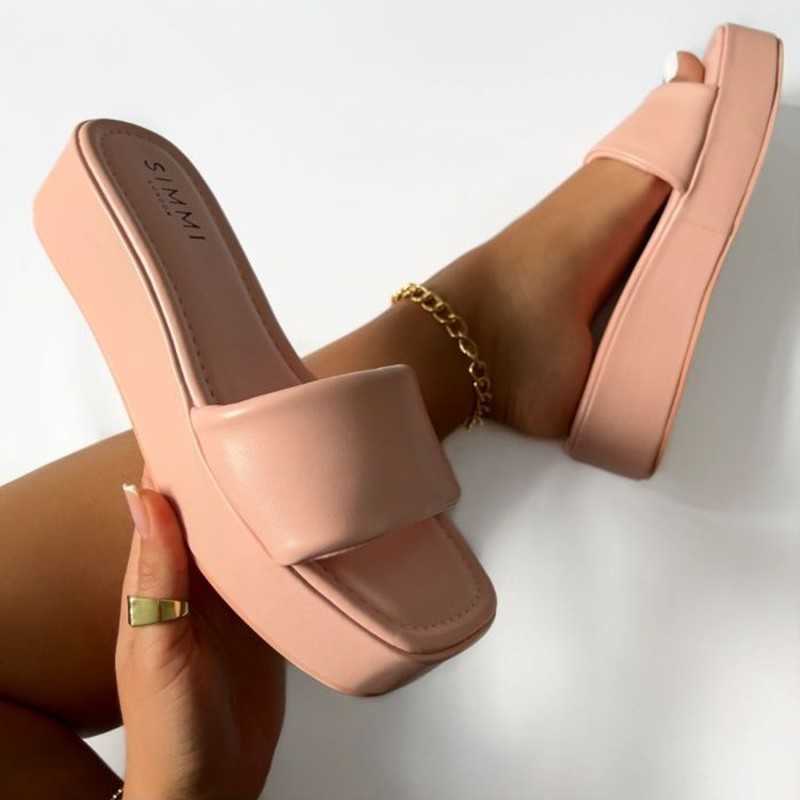 Sandals Women Brand Slippers Summer Outdoor Beach Flip Flop Open Toe Flat Casual Low Heel Leisure Sandal Female Slides 230417, Black
Sandals Women Brand Slippers Summer Outdoor Beach Flip Flop Open Toe Flat Casual Low Heel Leisure Sandal Female Slides 230417, Black