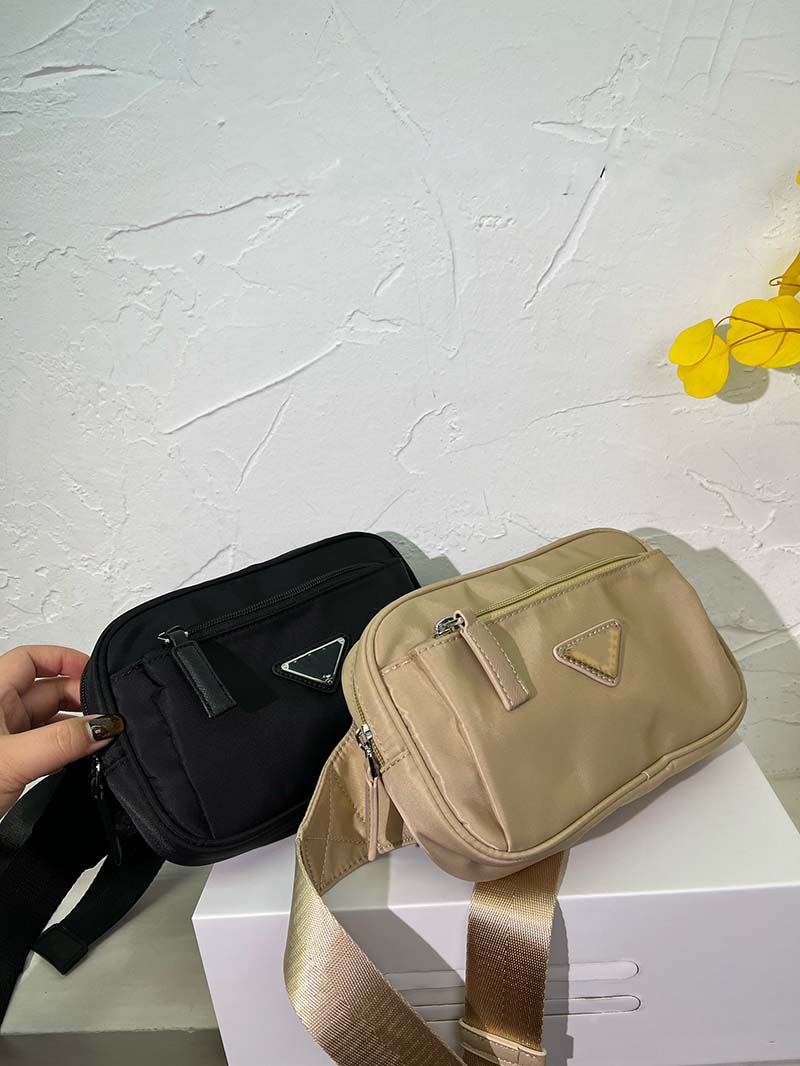 Fashion chest bag, unisex waist bag, simple and large capacity nylon cloth bag, handbag, one shoulder crossbody bag, Beige
Fashion chest bag, unisex waist bag, simple and large capacity nylon cloth bag, handbag, one shoulder crossbody bag, Beige