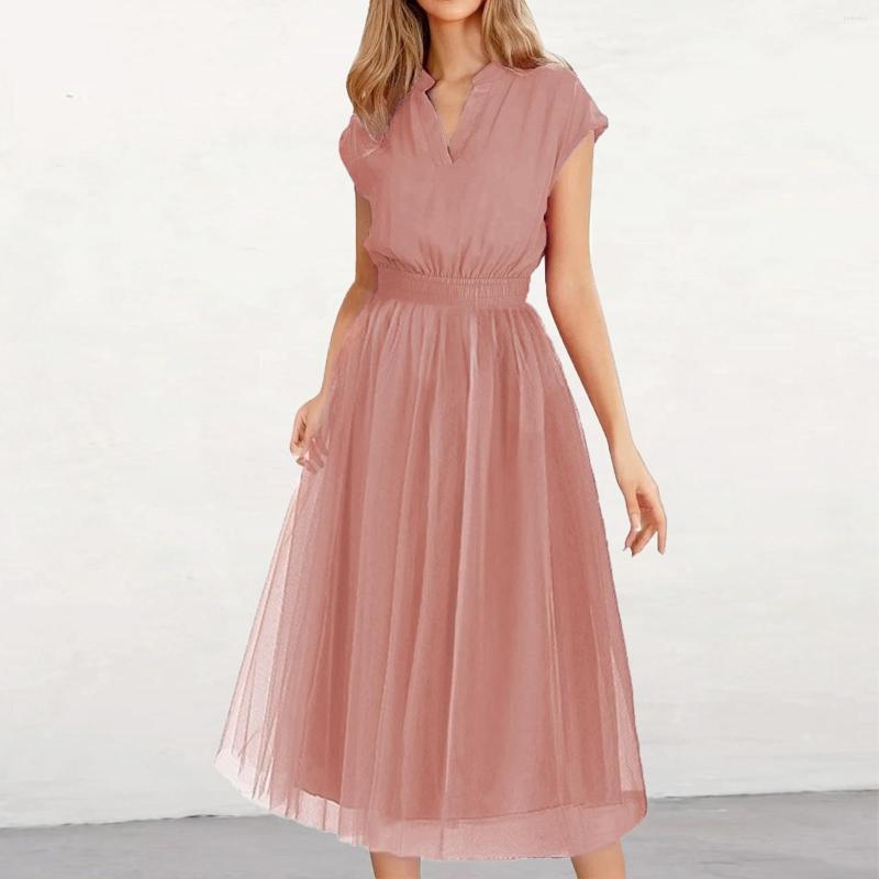 Casual Dresses Elegant Tunic Gauze Long Dress For Women Robe High Waist Formal Evening Gown Chic Maxi Vestidos, Black
Casual Dresses Elegant Tunic Gauze Long Dress For Women Robe High Waist Formal Evening Gown Chic Maxi Vestidos, Black