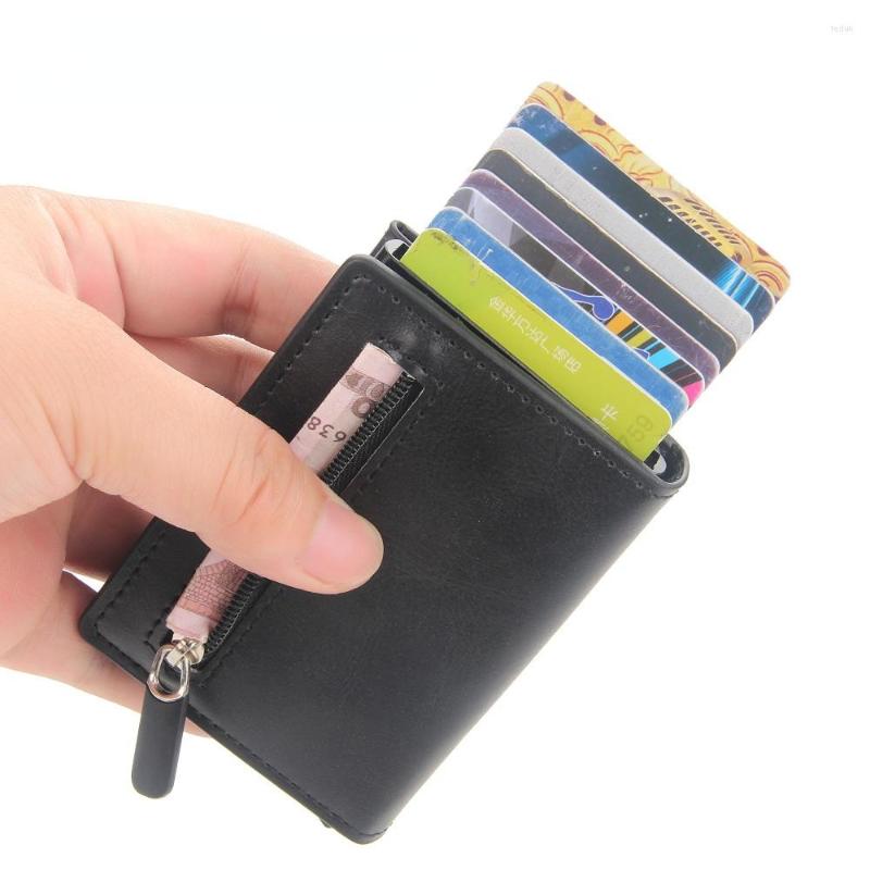 Wallets Men Wallet Small PU Leather Trifold Card Holder Fashion Coin Purse Mini Money Bag Billetera Hombre Carteras Monederos, Black
Wallets Men Wallet Small PU Leather Trifold Card Holder Fashion Coin Purse Mini Money Bag Billetera Hombre Carteras Monederos, Black