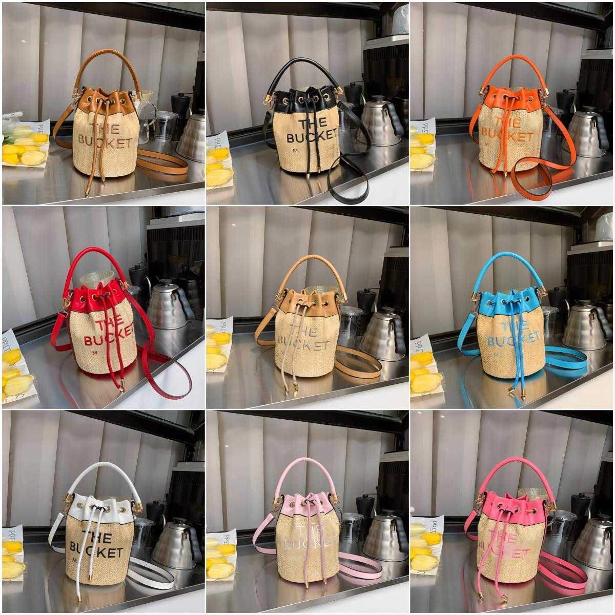 Designer Summer Straw Camera bags The Tote Bag Bucket Decorative Zipper Removable Adjustable Multifunctional Snapshot Twill For Women Handbag With Brand, Orange
Designer Summer Straw Camera bags The Tote Bag Bucket Decorative Zipper Removable Adjustable Multifunctional Snapshot Twill For Women Handbag With Brand, Orange